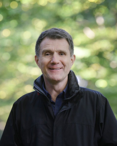 David Shukman